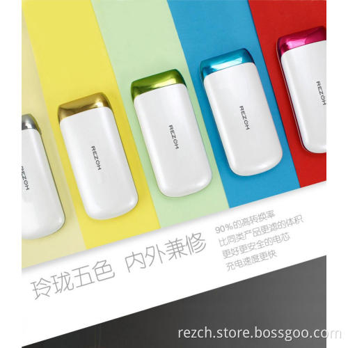 10000mAh Polymer Power Bank